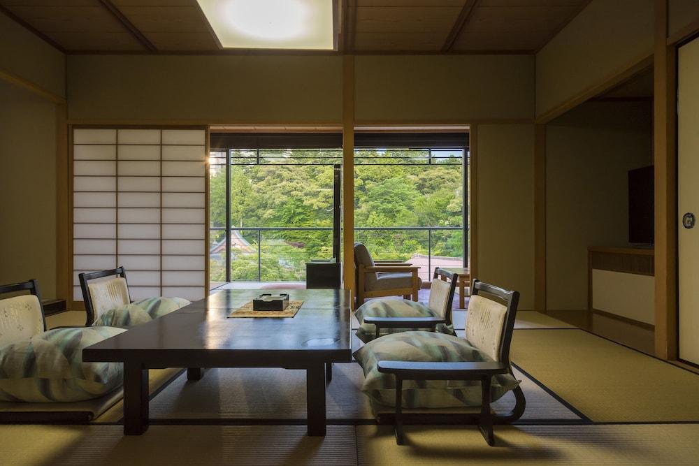 Hotel Tachibana Shikitei Kaga  Exterior foto