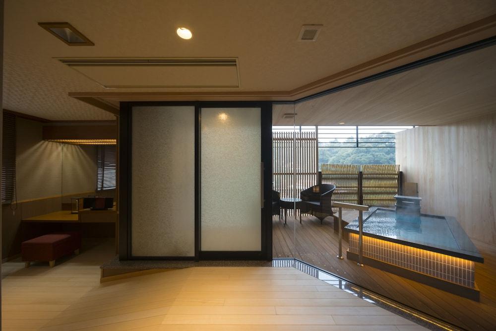 Hotel Tachibana Shikitei Kaga  Exterior foto