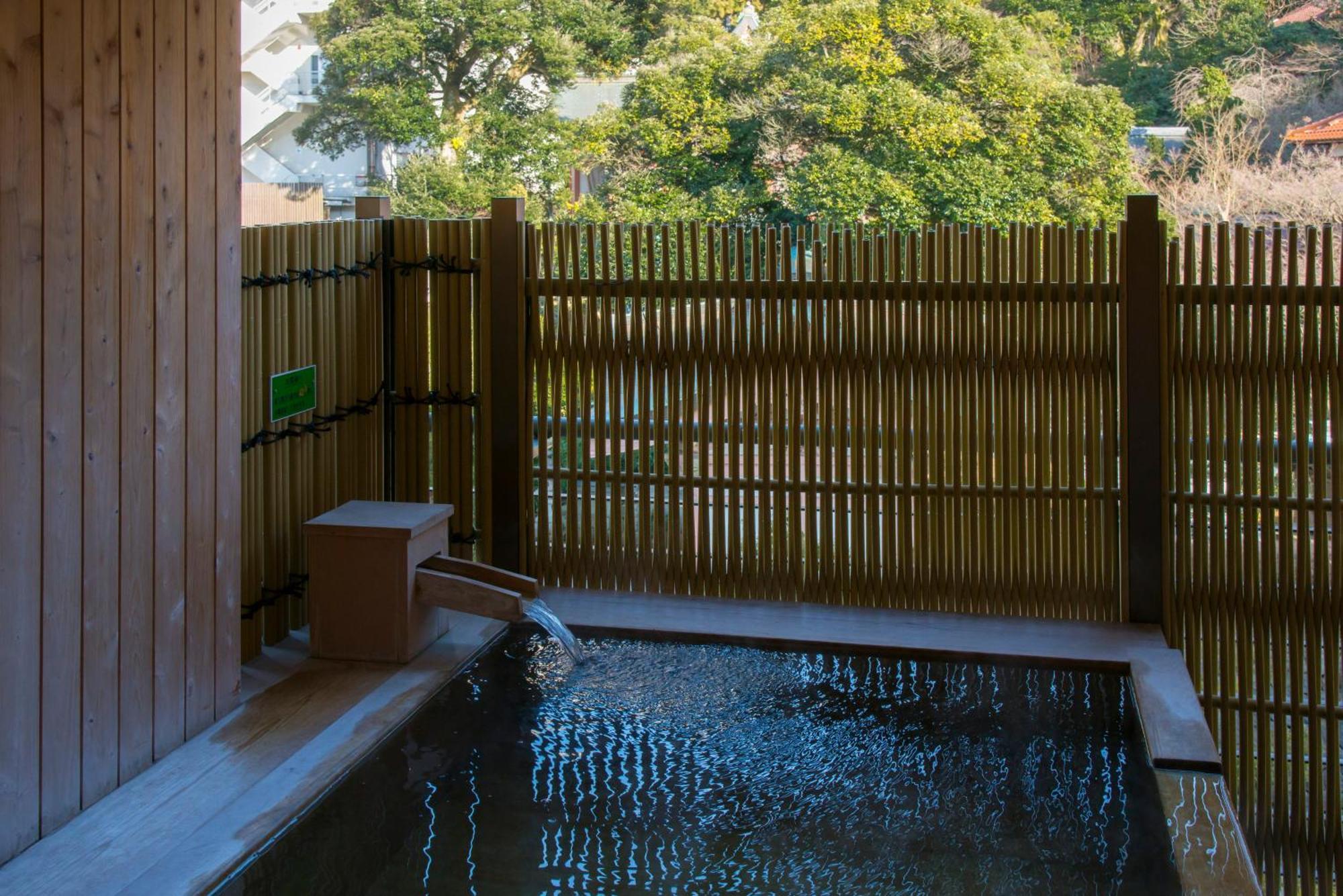 Hotel Tachibana Shikitei Kaga  Exterior foto